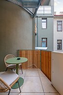 limehome Vienna Karajangasse