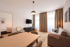 limehome Vienna Karajangasse