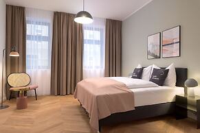 limehome Vienna Karajangasse