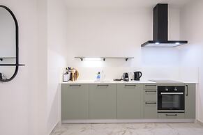 limehome Vienna Karajangasse