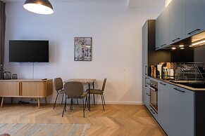limehome Vienna Karajangasse