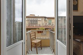 Studio Suite With Elevator Near the Old Bridge