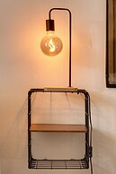 Studio Suite With Elevator Near the Old Bridge