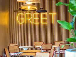 Greet Hotel Salon De Provence