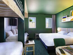 Greet Hotel Salon de Provence