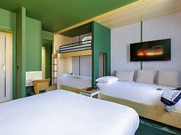 Greet Hotel Salon de Provence