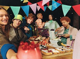 Greet Hotel Salon De Provence