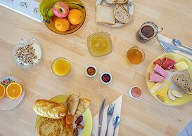 Greet Hotel Salon De Provence