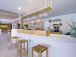 Greet Hotel Salon De Provence