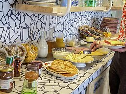 Greet Hotel Salon De Provence