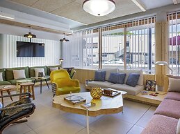 Greet Hotel Salon de Provence