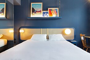 Greet Hotel Salon De Provence