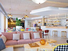 Greet Hotel Salon De Provence