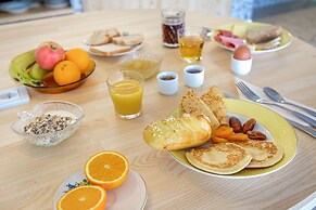 Greet Hotel Salon De Provence