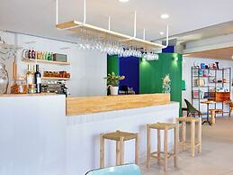 Greet Hotel Salon De Provence