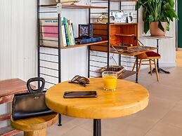 Greet Hotel Salon De Provence