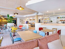 Greet Hotel Salon De Provence