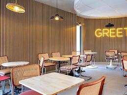 Greet Hotel Salon De Provence