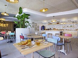 Greet Hotel Salon De Provence
