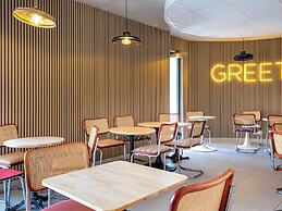 Greet Hotel Salon De Provence