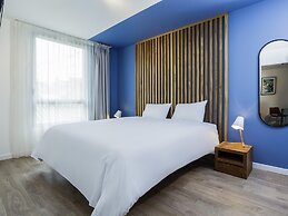 Aparthotel Adagio Montpellier Centre Comedie
