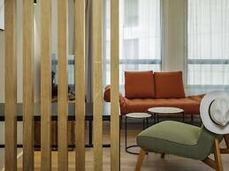 Aparthotel Adagio Montpellier Centre Comedie