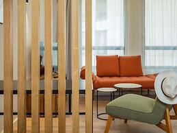 Aparthotel Adagio Montpellier Centre Comedie