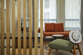 Aparthotel Adagio Montpellier Centre Comedie