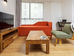 Aparthotel Adagio Montpellier Centre Comedie