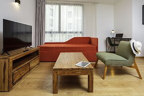 Aparthotel Adagio Montpellier Centre Comedie