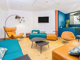 Aparthotel Adagio Montpellier Centre Comedie
