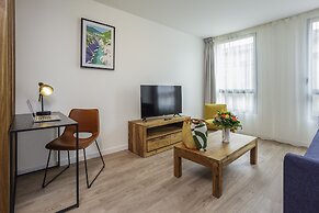 Aparthotel Adagio Montpellier Centre Comedie