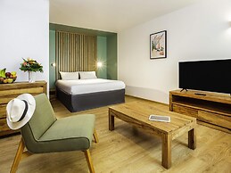 Aparthotel Adagio Montpellier Centre Comedie