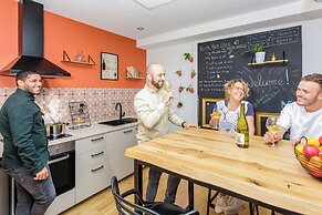 Aparthotel Adagio Montpellier Centre Comedie