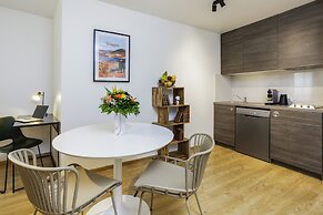 Aparthotel Adagio Montpellier Centre Comedie