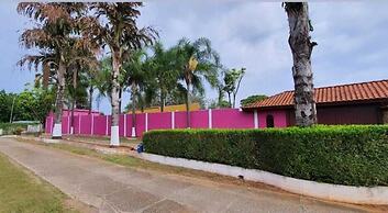 Desejo Motel