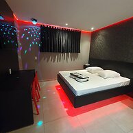Desejo Motel