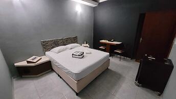Desejo Motel
