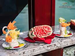 Halong Diamond Cruises