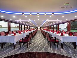 Halong Diamond Cruises