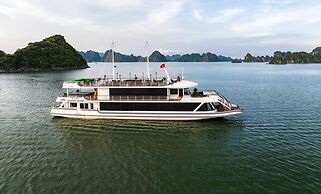 Halong Diamond Cruises