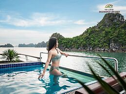Halong Diamond Cruises