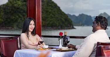 Halong Diamond Cruises