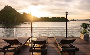 Halong Diamond Cruises