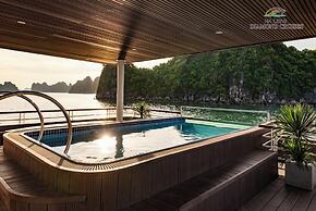 Halong Diamond Cruises