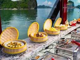 Halong Diamond Cruises