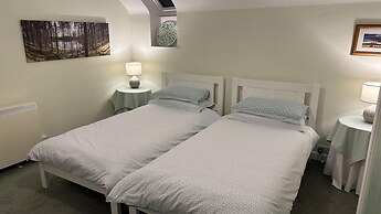 Welcoming 2 Bed Charming Self Catering Cottage