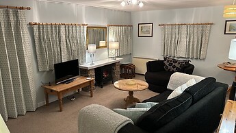 Welcoming 2 Bed Charming Self Catering Cottage