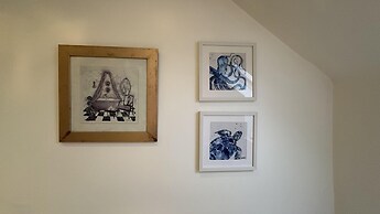 Welcoming 2 Bed Charming Self Catering Cottage