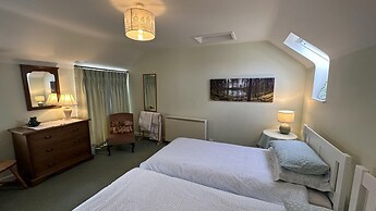 Welcoming 2 Bed Charming Self Catering Cottage